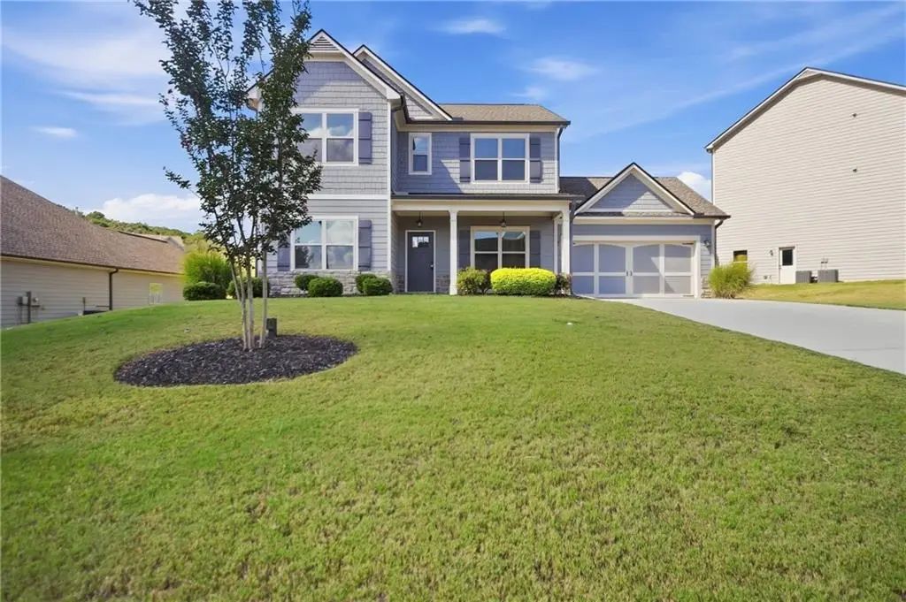 1705 Orileys Run, Winder
