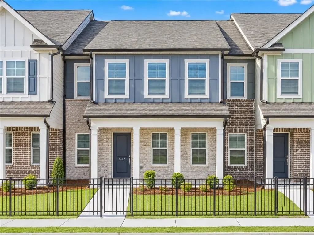 3427 Palmer Drive Road Sw, Loganville