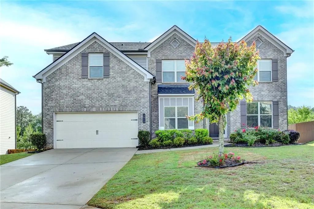 3972 Golden Gate Way, Buford