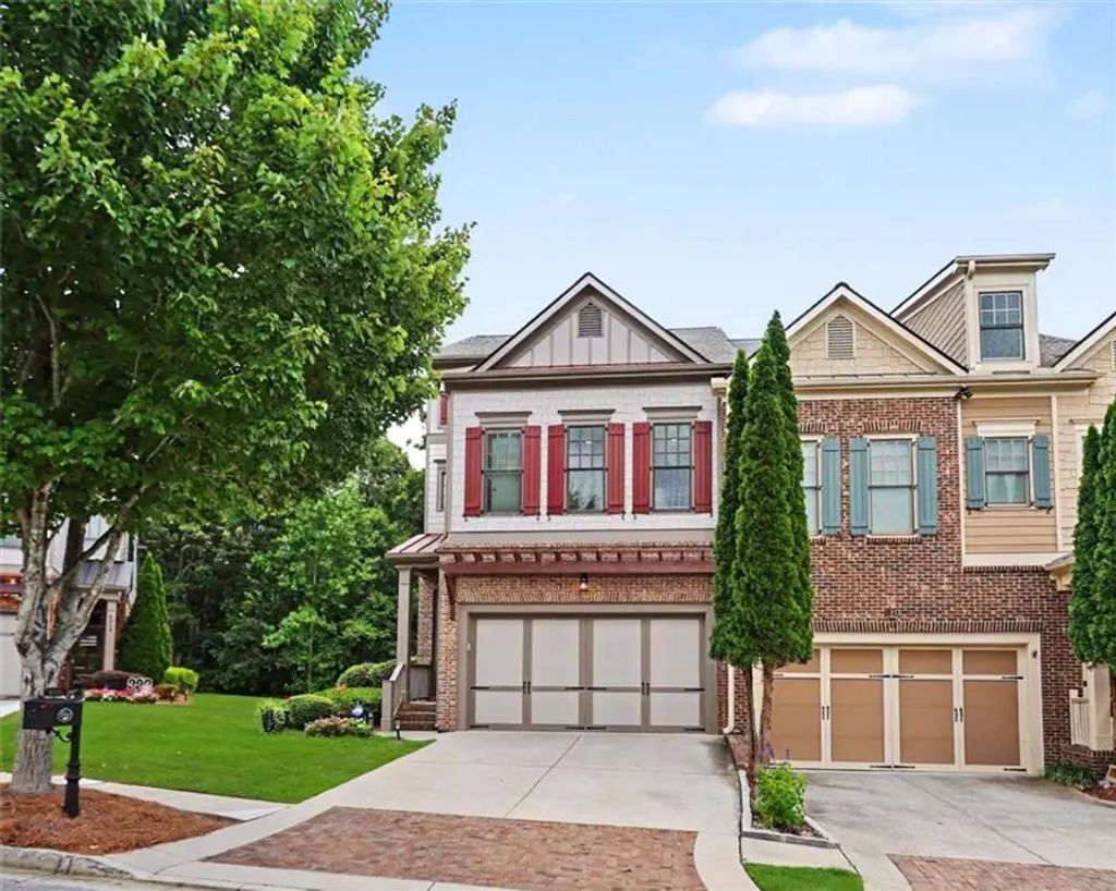 6921 Fellowship Lane, Flowery Branch