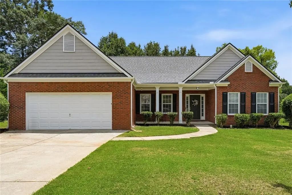 3115 Sunlight Drive, Austell