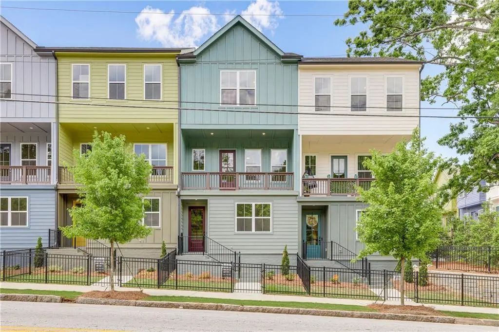 1390 Cozy Circle, Atlanta