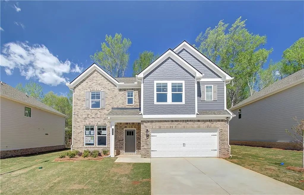 338 Tulip Drive, Covington
