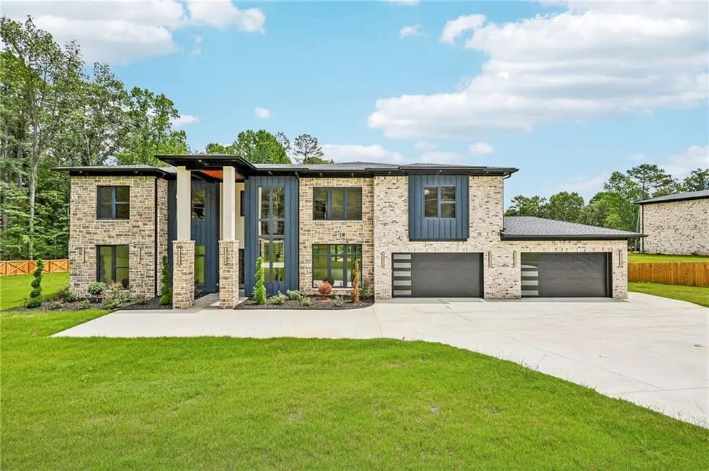 1546 Ewing Chapel Road, Dacula