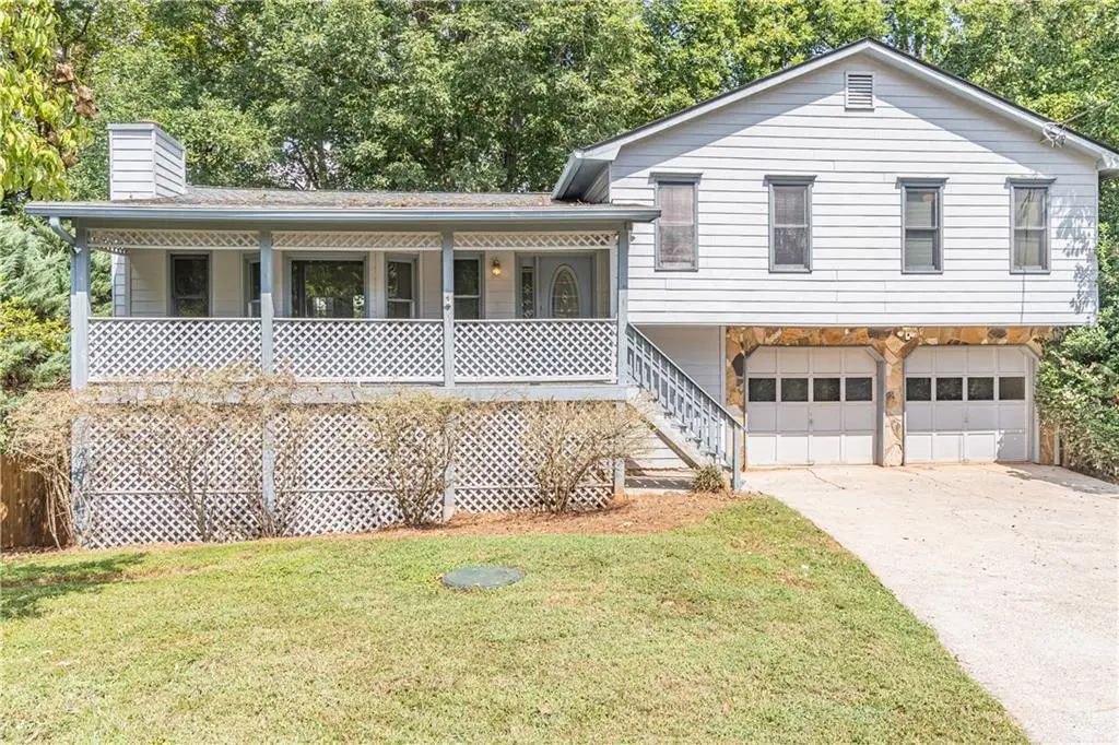 311 Natalie Drive, Lawrenceville