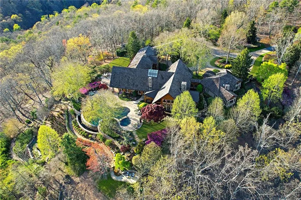 1103 Apple Pie Ridge Road, Alto