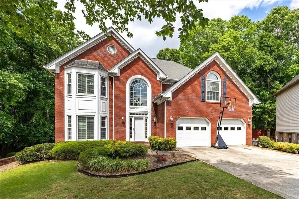 1918 De Winton Place, Lawrenceville