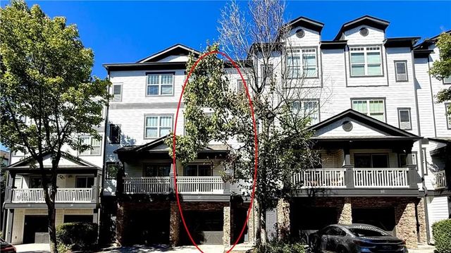Unit 249 - 221 Semel Circle Nw, Atlanta