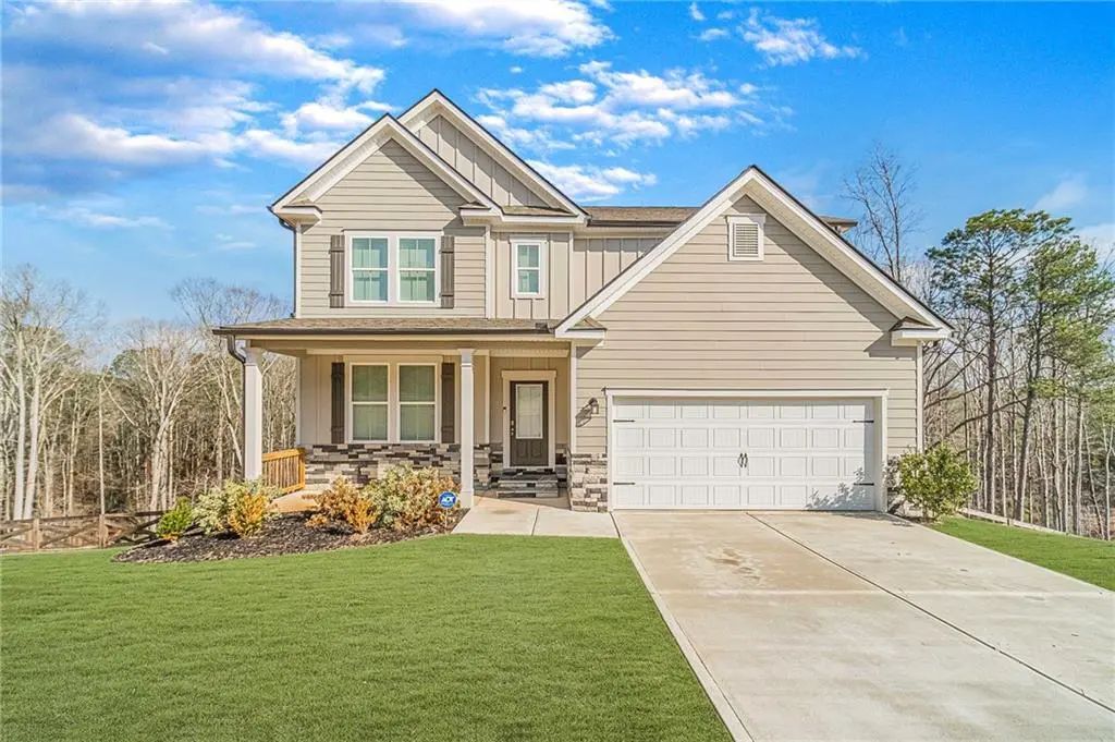 1548 Ridgewood Court, Monroe