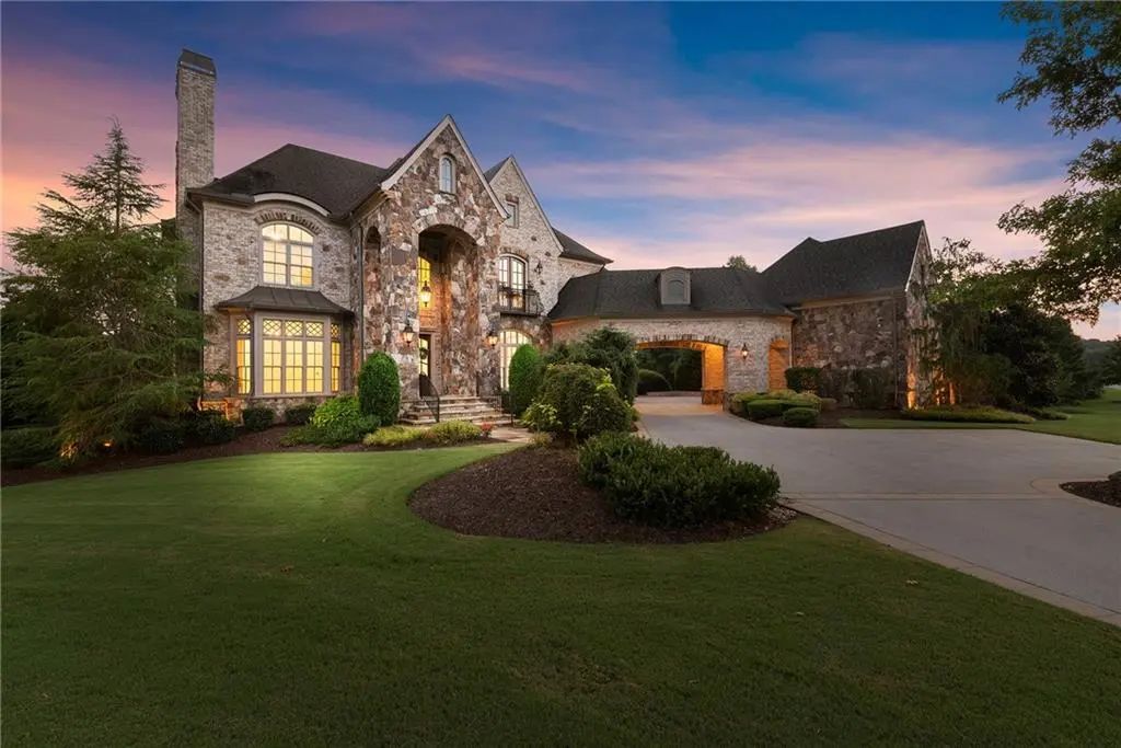 10145 Cedar Ridge Drive, Milton