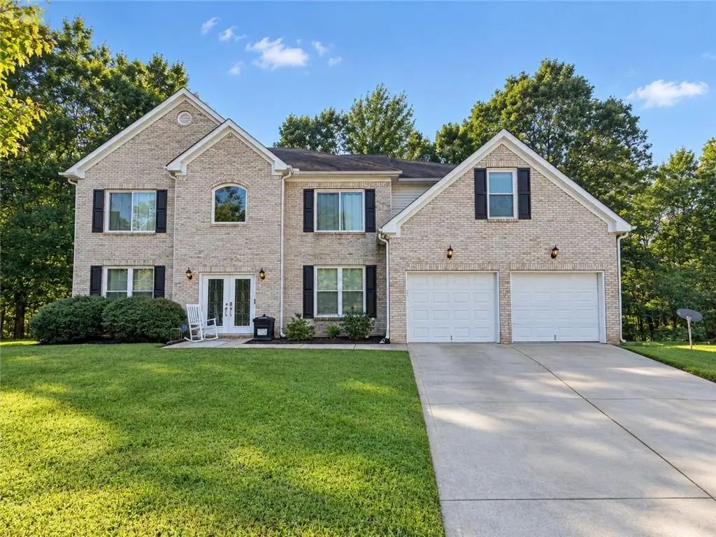 7165 Blair Chase Court, Austell
