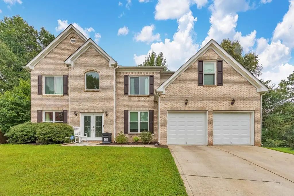 7165 Blair Chase Court, Austell