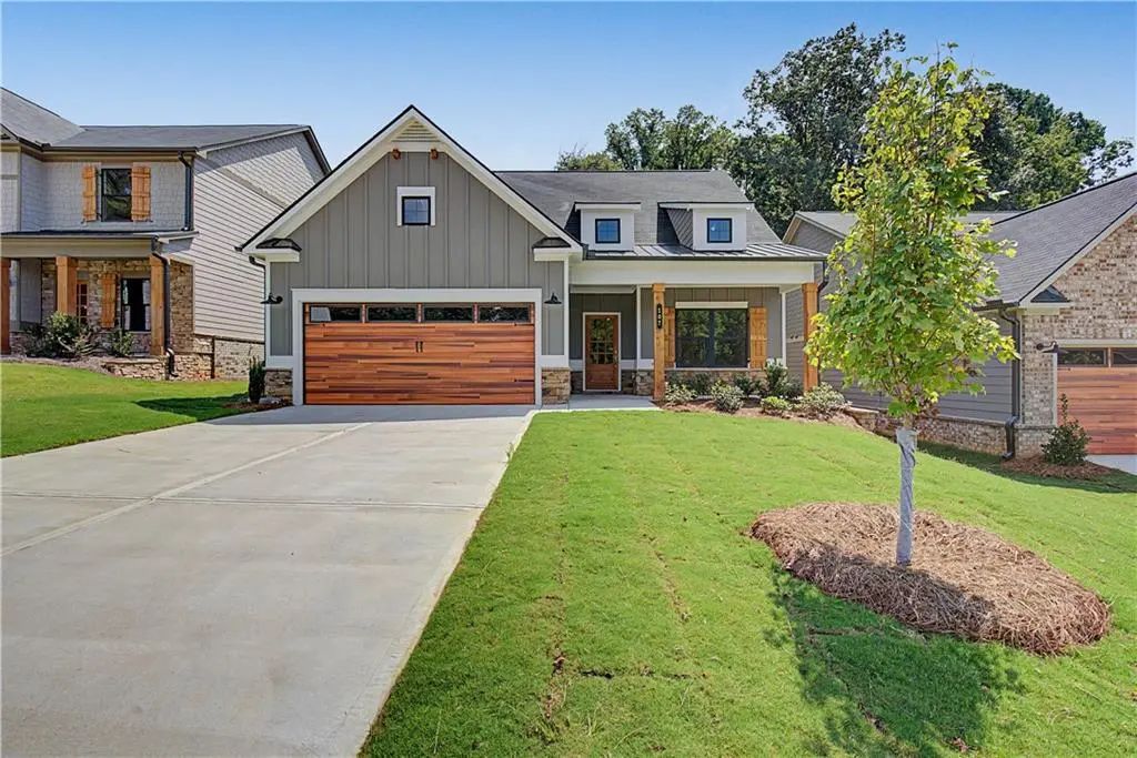 107 Everwood Court, Dallas