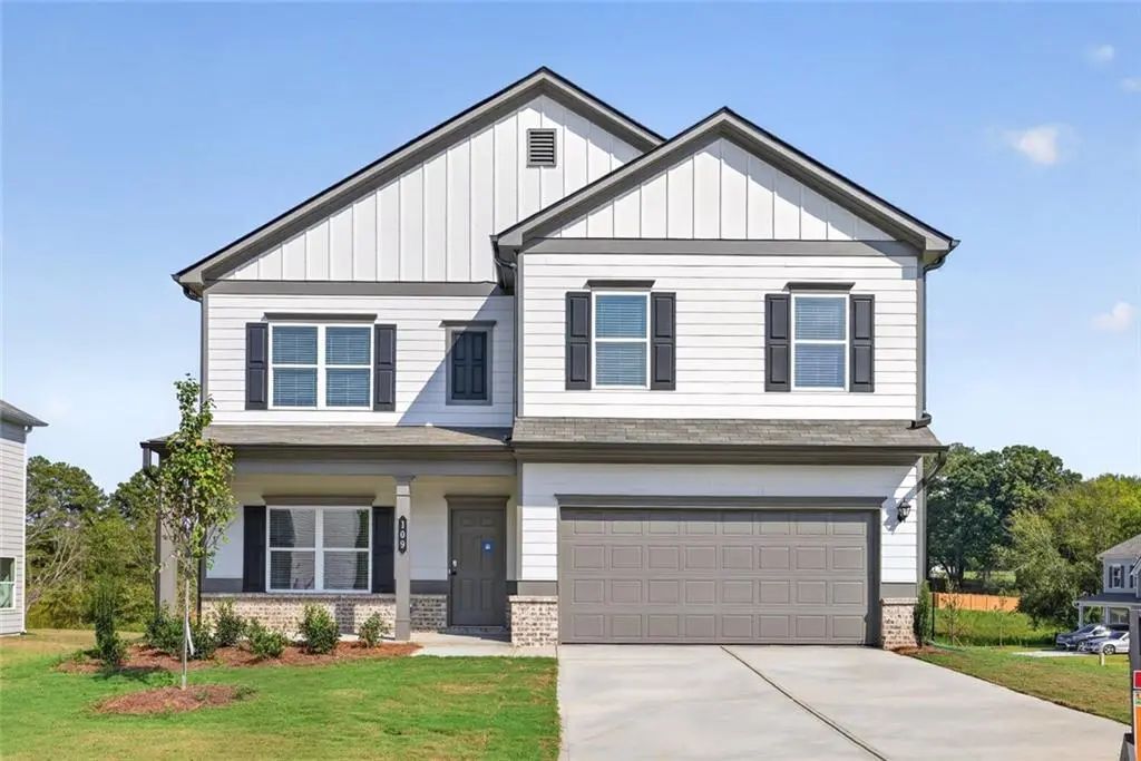 109 Shire Loop, Calhoun