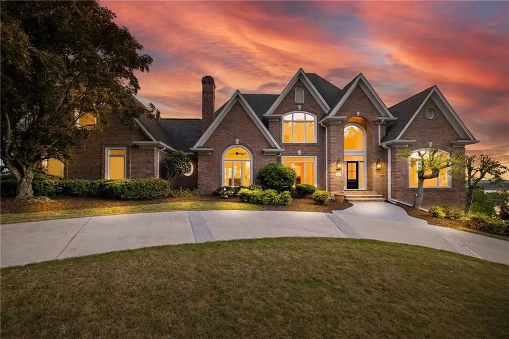 3143 Winding Lake Drive, Gainesville