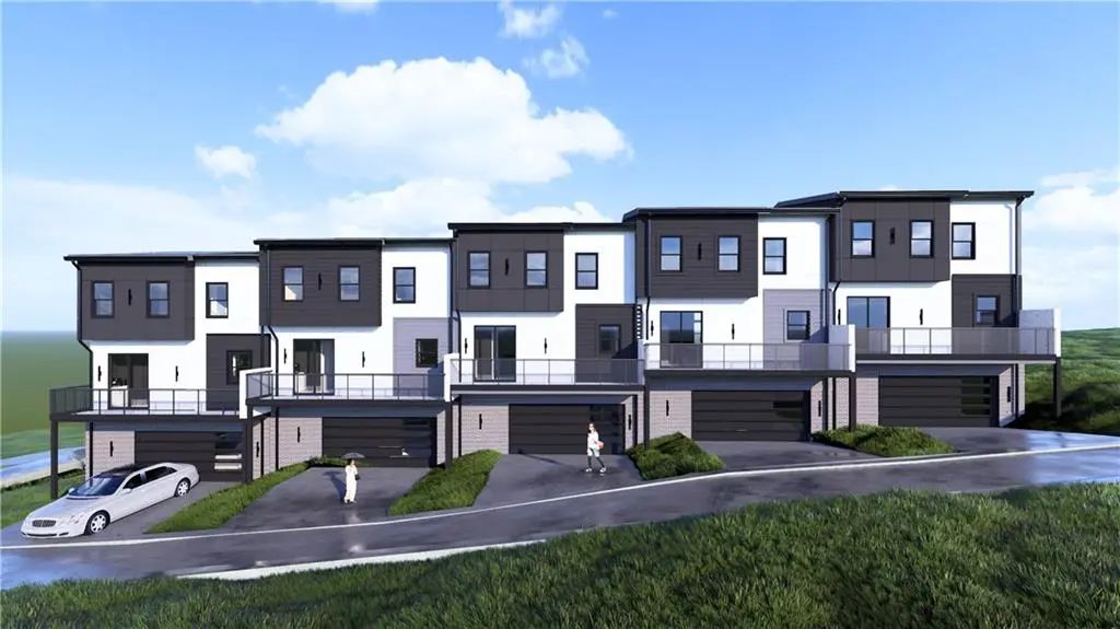 Unit 1 - 3295 Hall Circle Nw, Duluth