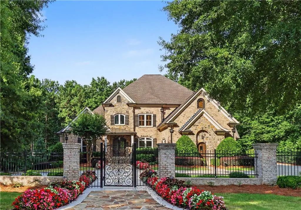 5152 Legends Drive, Braselton
