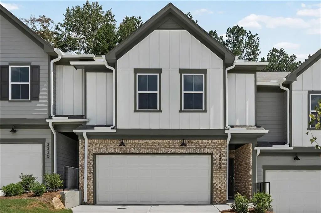 3320 Promise Mill Lane, Cumming