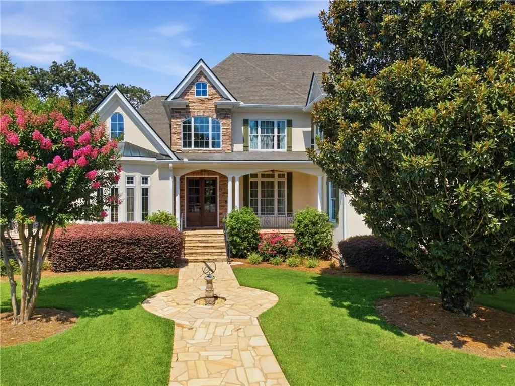 5 Saint Andrews Way Sw, Rome