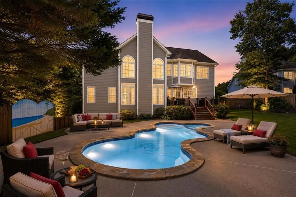 1010 River Mist Drive, Suwanee