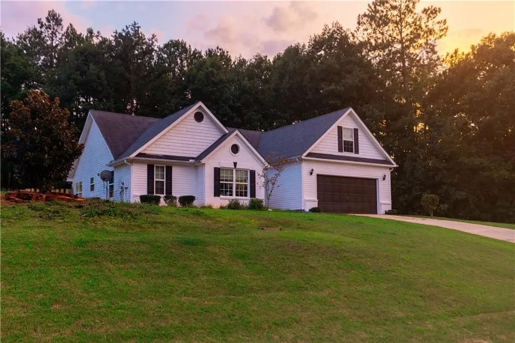 35 Madison Court, Covington