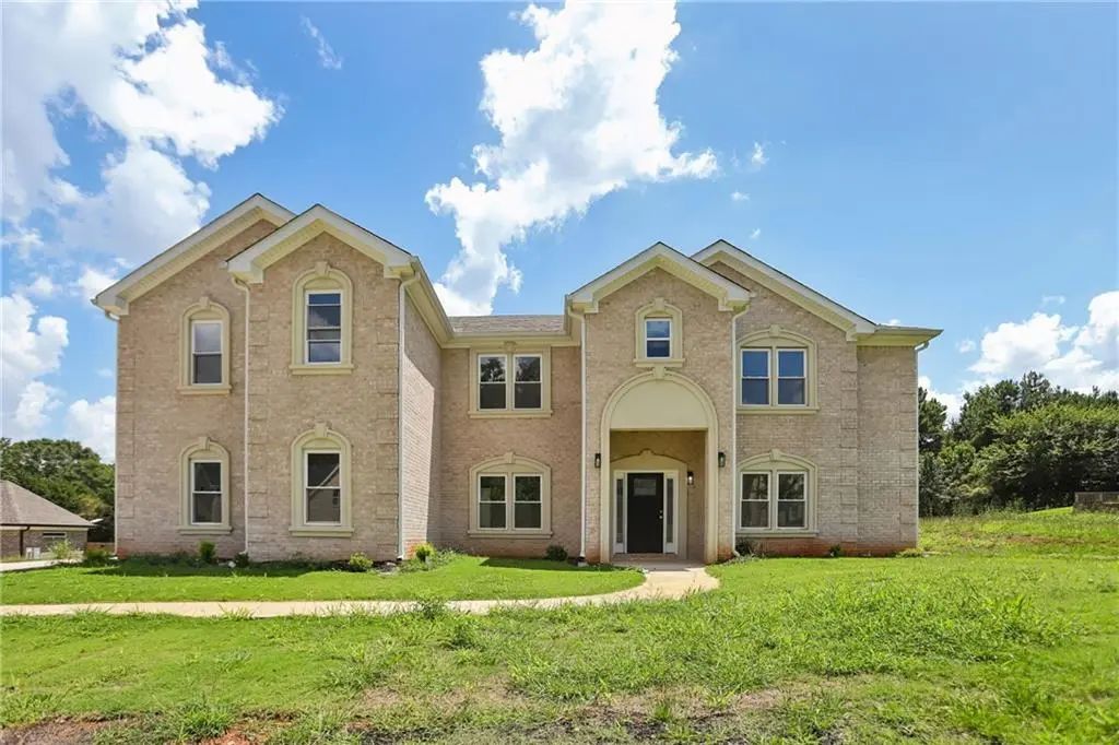 35 Fourwood Drive, Covington
