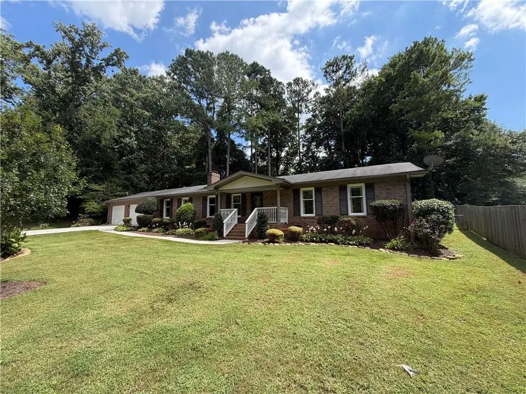 3090 Housley Road, Marietta
