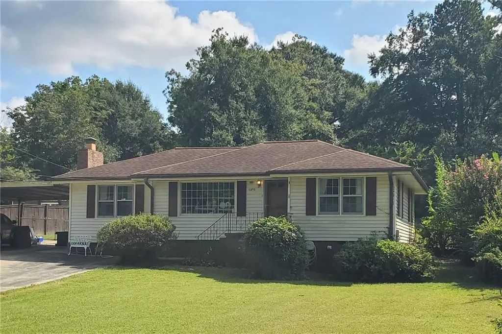 1330 Belmont Avenue, Smyrna