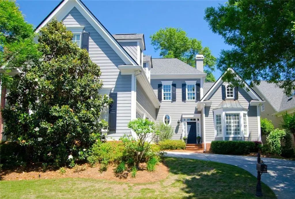 3440 Paces Ferry Circle Se, Smyrna