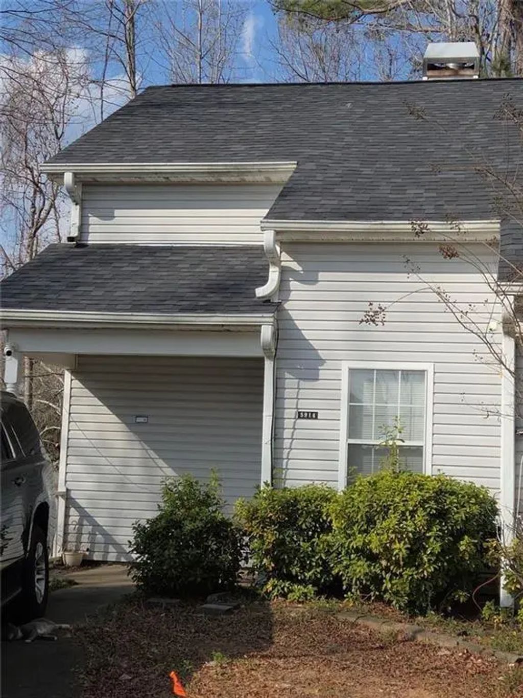 5914 Trent Walk Drive, Lithonia