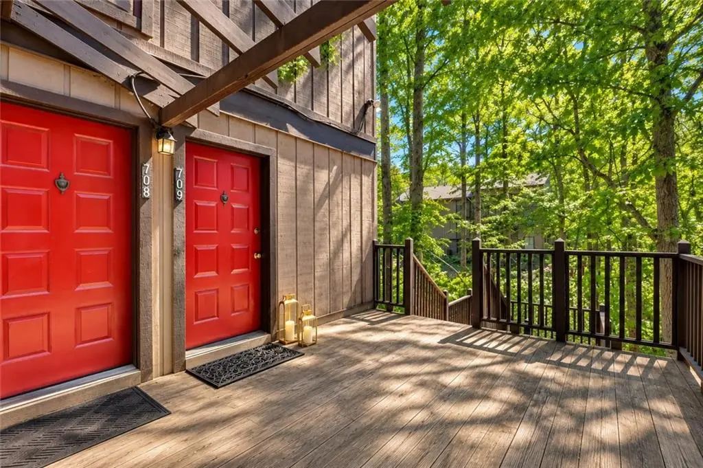 709 River Run Drive, Sandy Springs