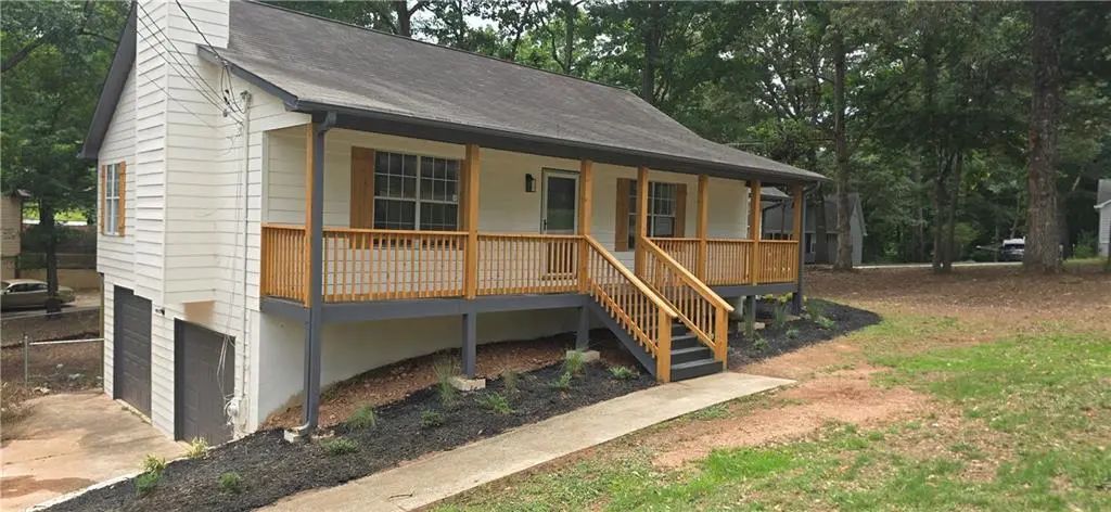 4723 Emerald Glen Drive, Douglasville