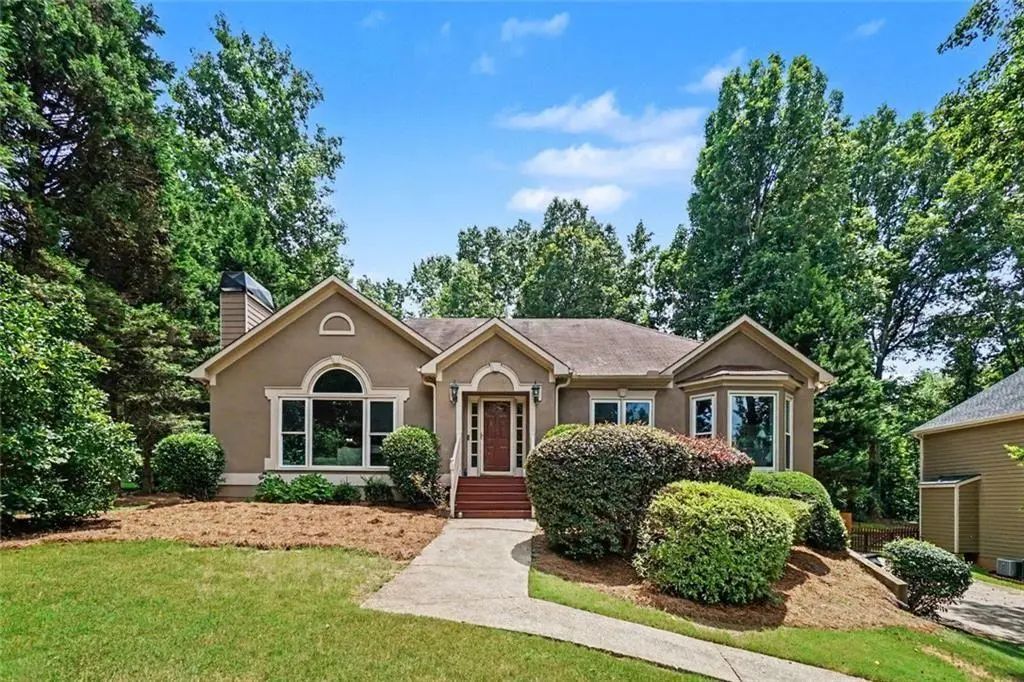 148 Stanbrough Drive, Dallas