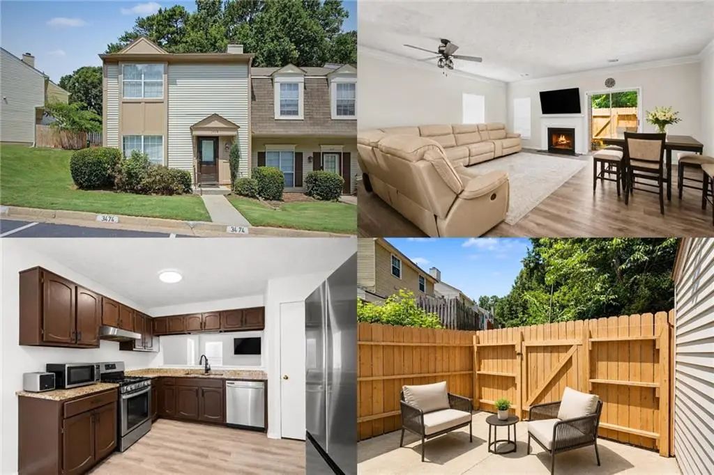 3474 Washington Way, Atlanta