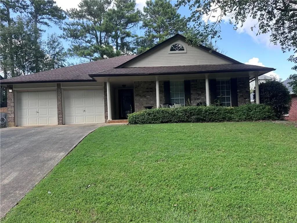 11020 Mortons Crossing, Alpharetta