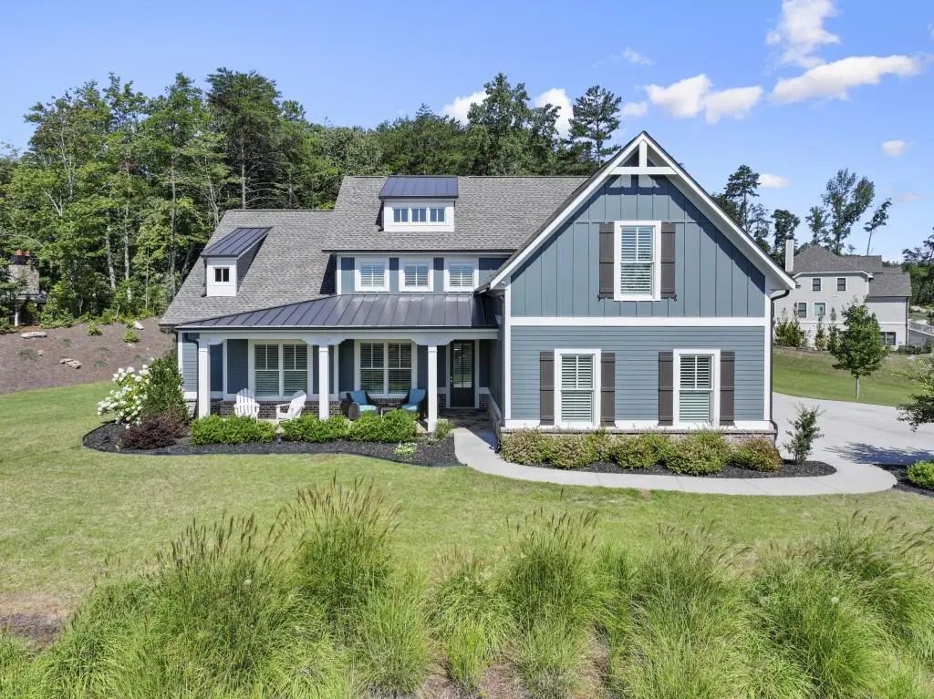 6743 Winding Canyon Road, Flowery Branch
