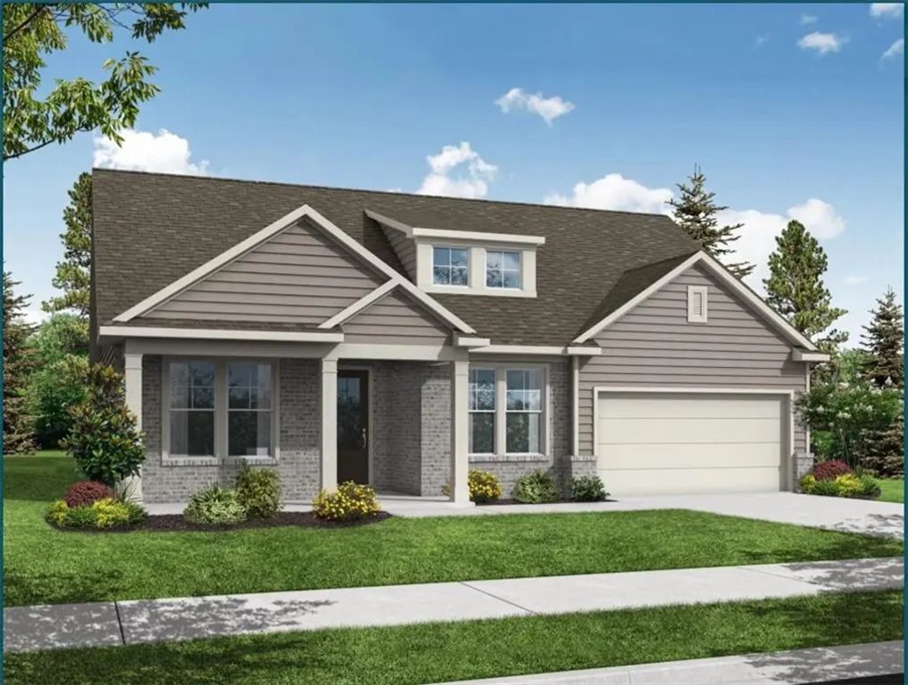 206 Atlas Lane, Winder