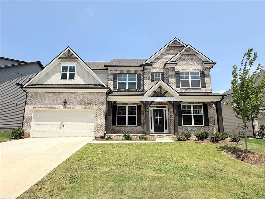 5284 Baymont Drive, Gainesville