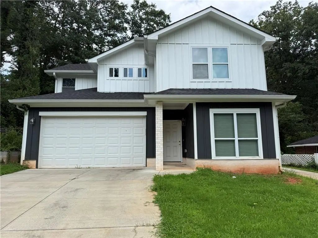 2148 Lilac Lane, Decatur