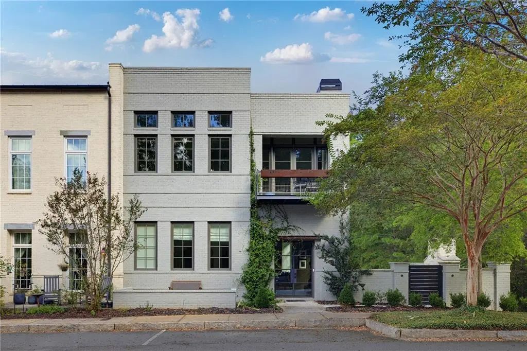 458 Selborne Way, Chattahoochee Hills