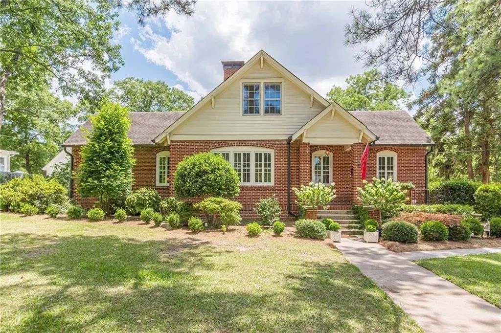 1878 Cambridge Avenue, Atlanta