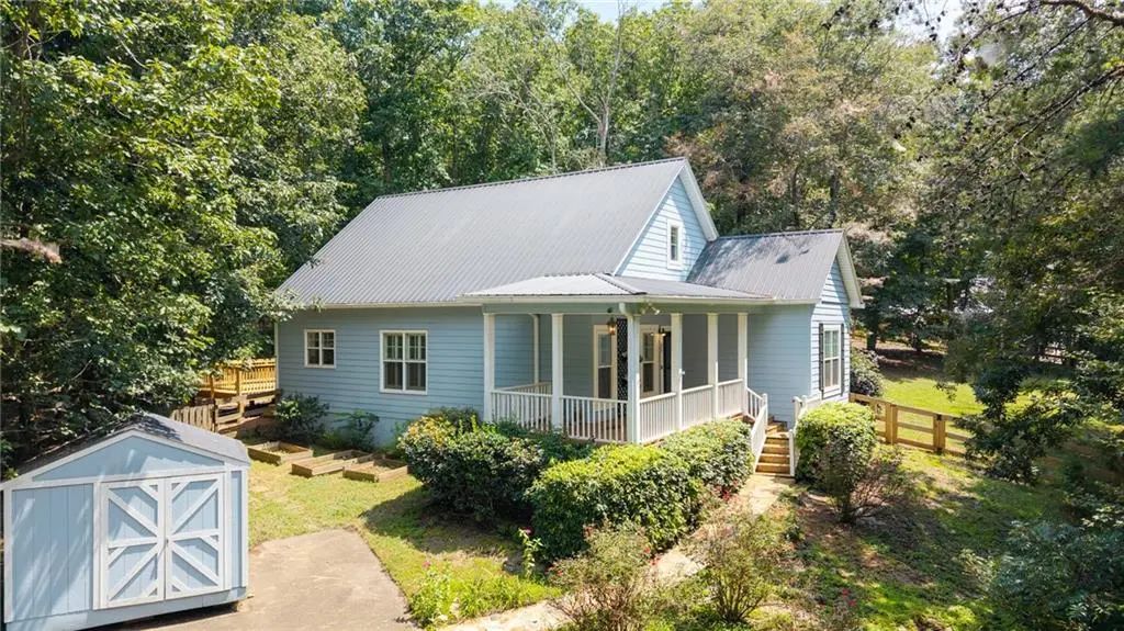 95 Sable Court, Jasper