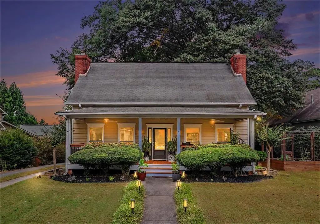 5 Beauregard Court, Fayetteville
