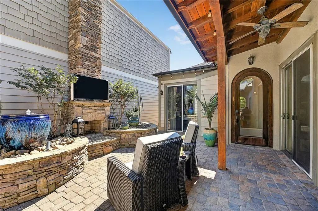 415 Falling Water Avenue, Woodstock