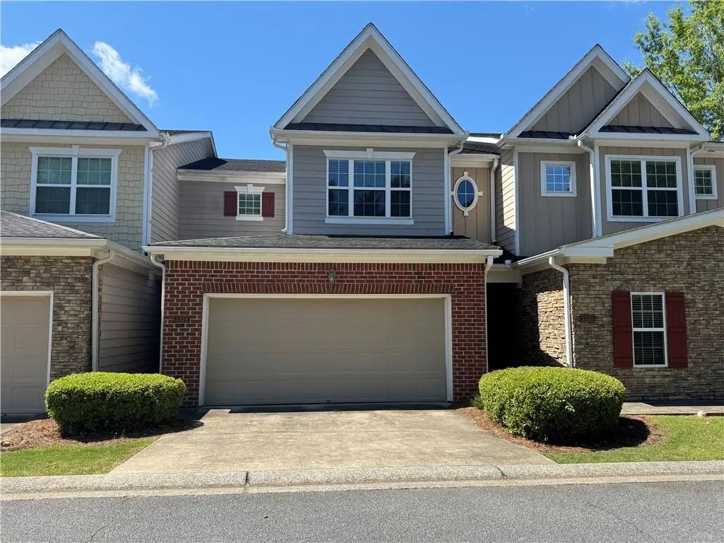 Unit 15 - 1219 Gates Mill Drive Nw, Kennesaw
