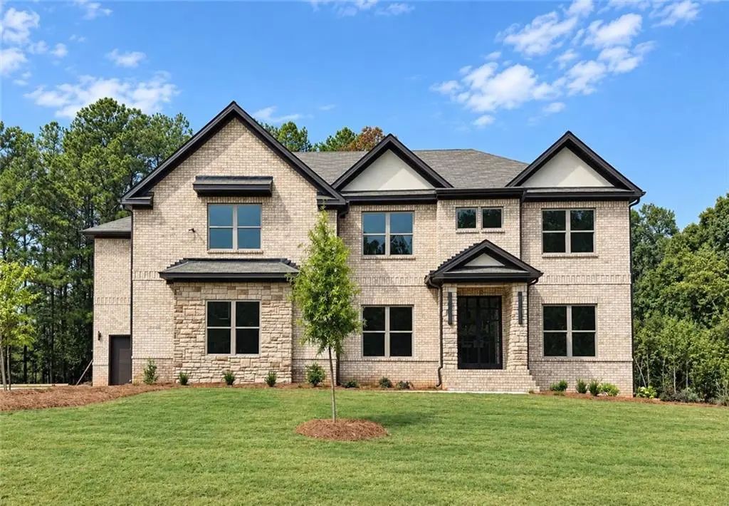 1061 Horizon Court, Covington