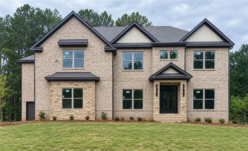 1061 Horizon Court, Covington