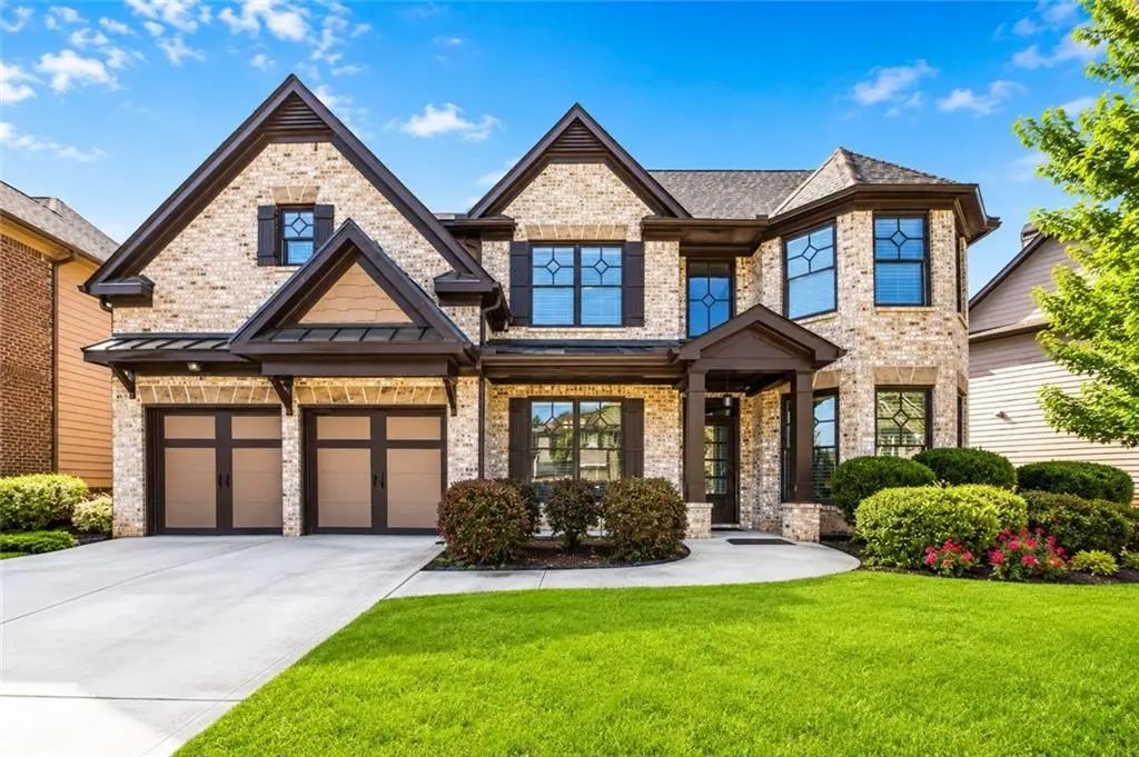 4669 Sierra Creek Drive, Hoschton