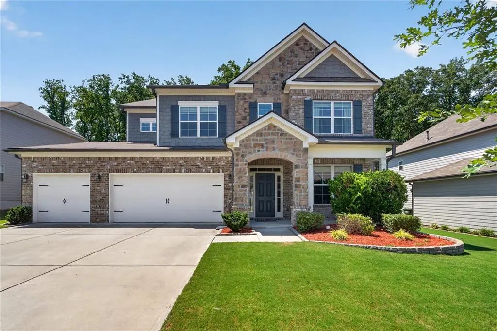 7545 Easton View Court, Cumming