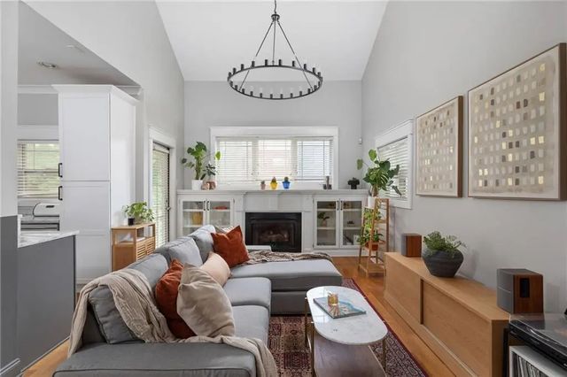 Unit 48 - 655 Mead Street Se, Atlanta